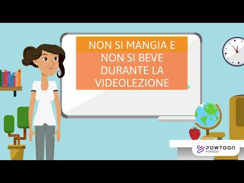REGOLE VIDEOLEZIONE
