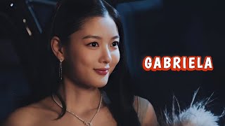 Download lagu Baek Ah Jin | Gabriela | Dear X [FMV] mp3
