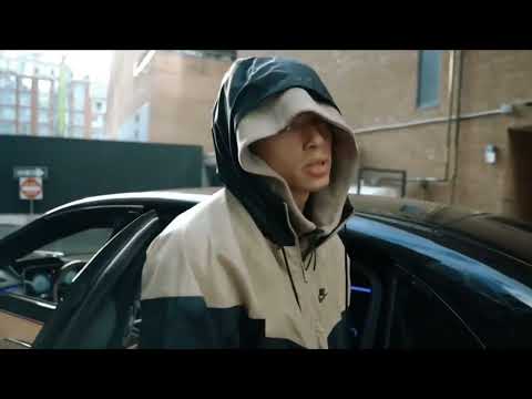 Central Cee & Stormzy – “Cold” (prod. Rcbeatz)