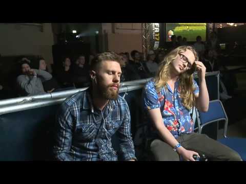 Smash - Salevits vs. Nils - Pools Wave C - DreamHack Winter 2016