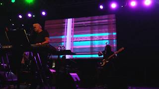 JOHN CALE   HALF PAST FRANCE