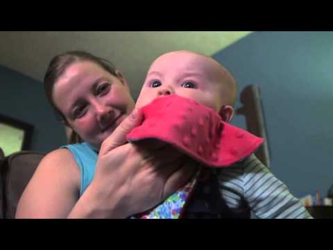 Burping Your Infant - Boys Town Pediatrics