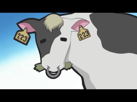 Chobits ~ ENGLISH DUB ~ Episode 01 "Chi Awakens"