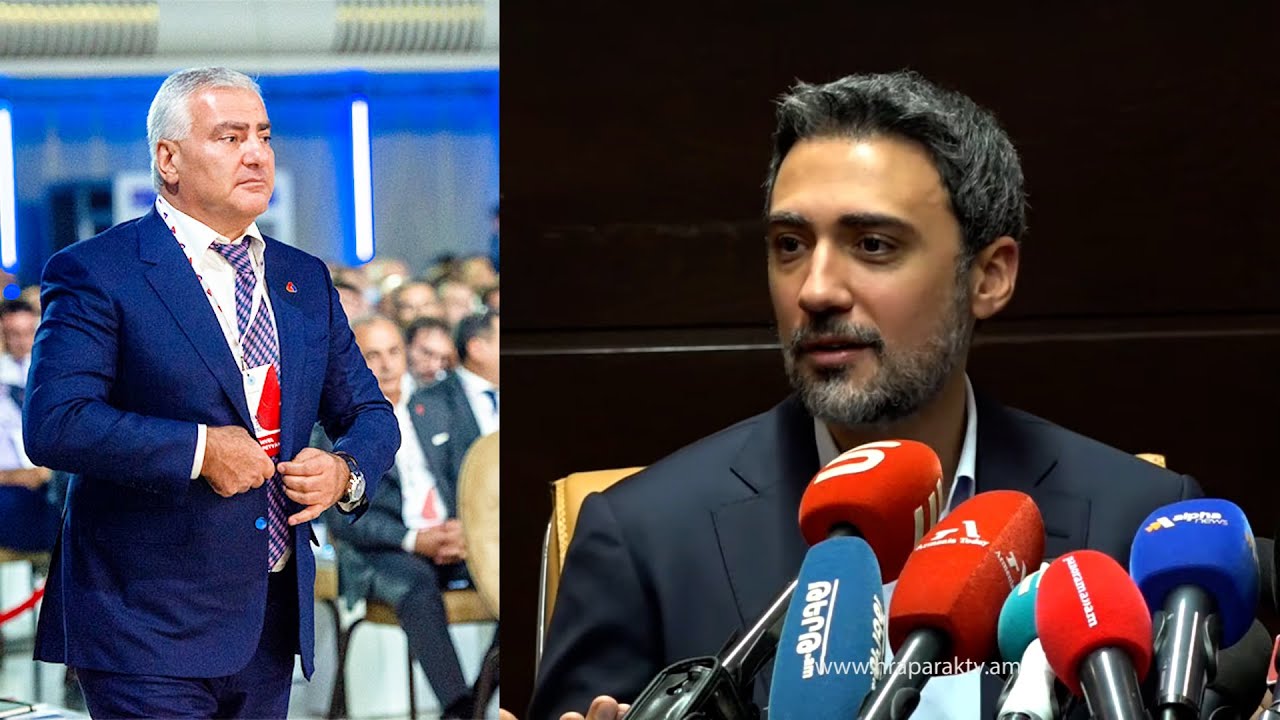 Սամվել Կարապետյանը ունի զրո առնչություն. մանրամասներ