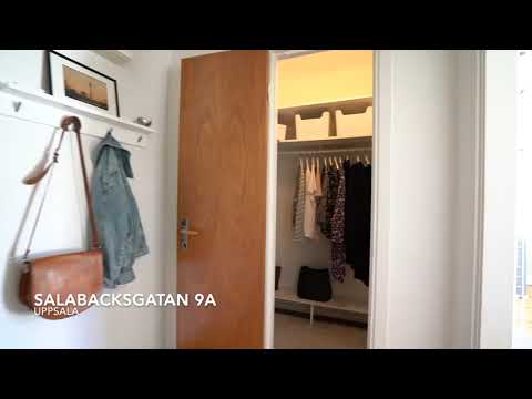 Såld, 1:a · 44m2 · 2798 kr avg, Salabacke : Via Notar mäklare Uppsala