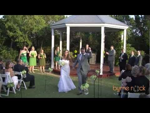 Byrne Rock Mobile DJ Service video.