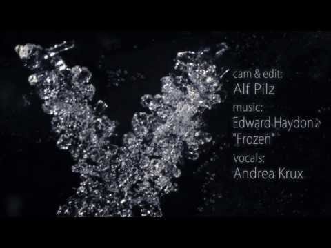 Ed Haydon - Frozen (ft. Andrea Krux)