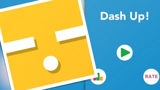 Dash Up videosu