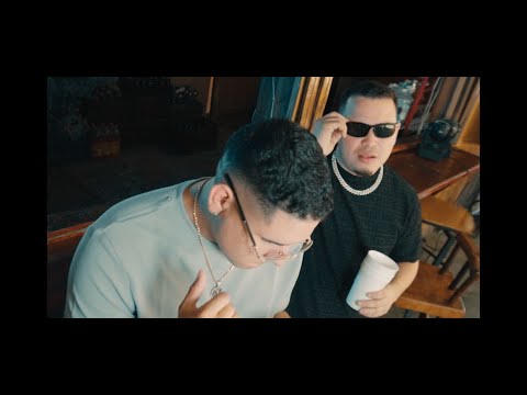EKA FT ANGEL ZUNIGA - EL SIN RESPETO (VIDEO OFICIAL)