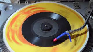 Clancy Eccles &amp; Velma - Let Us Be Lovers