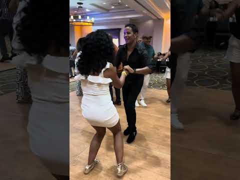 Yanek Revilla and Tasha | Casino (Cuban Salsa)
