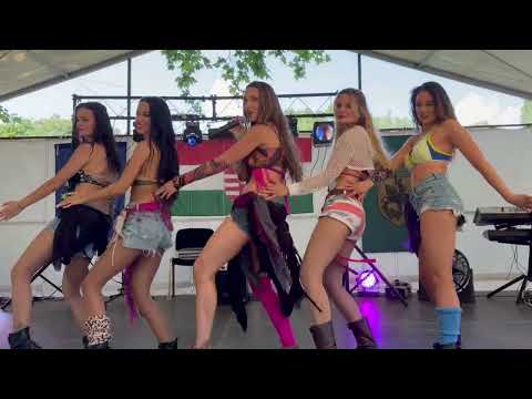 Virabelle Music - Homokszentgyörgy