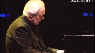 Ketil Bjørnstad (solo) _Live at Jarasum Int`l Jazz Festival 2011