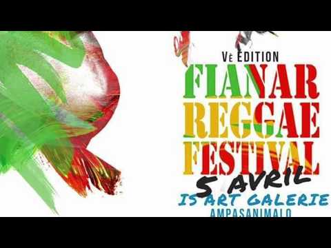 Atelier DUB w/ The MIGHTY PATCH Dub Crew @ iS'Art Galerie - Antananarivo #FRF2017