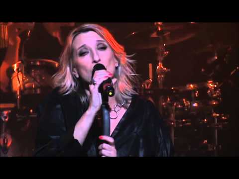 Claudia Brucken - Cloud 9