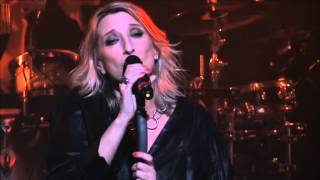 Claudia Brucken - Cloud 9