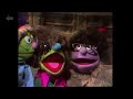 Sesamstraße Sesame Street The Subway German