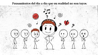 Pensamientos Del Día a Día Que En Realidad No Son Tuyos