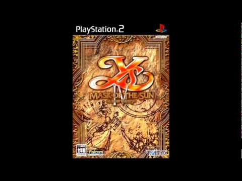 Cowabunga's Daily VGM#61 - Ys IV - Mask of the sun - Puroma Rock