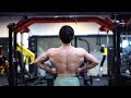 Back day