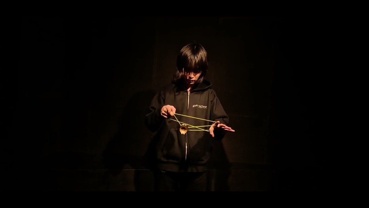 リジェクションスラックグリーントライアングル