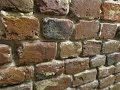 How to Repoint Failed Lime Mortar in Historic Brick Pt. 2