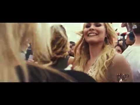 I LOVE URBAN - BLOEMENDAAL 2016