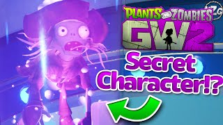 GW2 Secrets Revealed!? - Top 5 Unsolved Mysteries! - Plants vs. Zombies: Garden Warfare 2