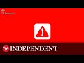 Listen To What The Government Emergency Alarm Sent To Phones Will Sound Like