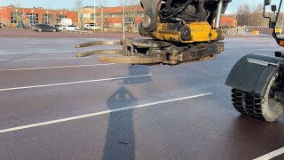 Купить мини-экскаватор Palms 95 - Изображение 4 | Machineryline EE Мини-экскаватор Palms 95 | Изображение 4 - Machineryline