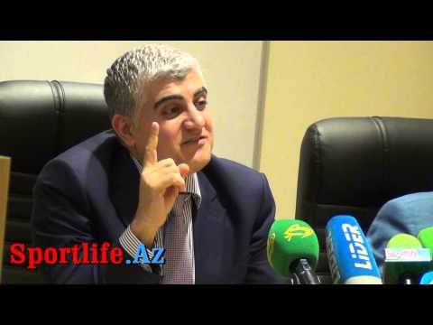 Sportlife.az - "Qarabağ"ın vitse-prezidenti: "Dünyanın ən böyük pomidorçusu olacam"