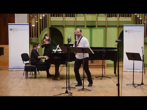 A. Petrache - Seven Beethofantasies