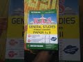 Kas Preliminary Examination Book