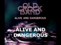 ALIVE AND DANGEROUS PREVIEW 