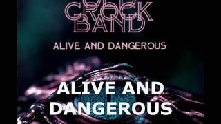 ALIVE AND DANGEROUS PREVIEW