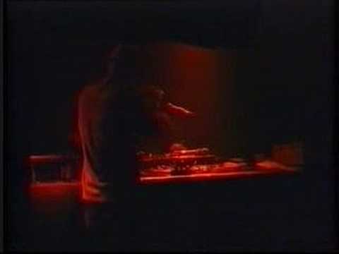 Underdog Cru - DJ Joaf Showcase