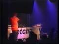 Underdog Cru DJ Joaf Showcase