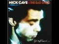 Nick Cave & The Bad Seeds - Your Funeral, My ...