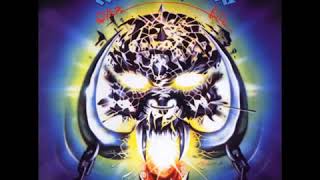 MOTORHEAD  12  LIKE A NIGHTMARE