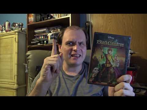 The Black Cauldron Campaign Returns!