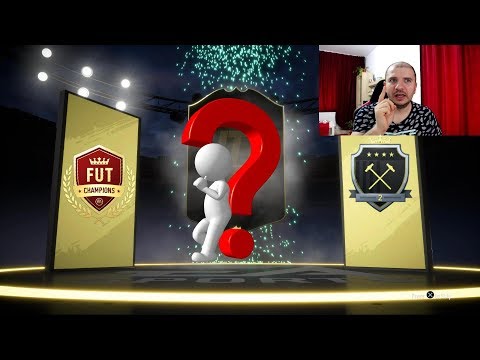 EPOCA CEAUSESCU REVINE || DESCHIDEM PACHETELE REWARD ELITE 2 WL || FIFA 19