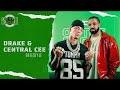 Drake Central Cee On The Radar Cashout Remix