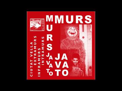 Javato- Murs (Full Album)