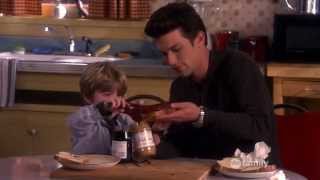 5x17 Ricky and John montage