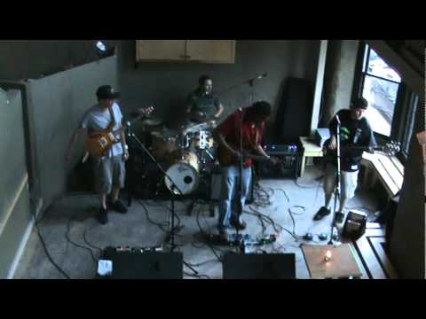 The Greenbeets, Sizzla cover 