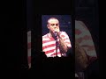 Mac Miller performs “Congratulations” at Camp Flog Gnaw 2017