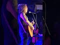 Austin Lucas - Splinters (live in Helsinki)