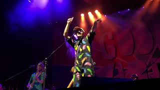 Jason Mraz - Everywhere - Hearst Greek Theatre