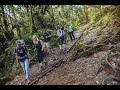 Mount Kilimanjaro With G Adventures Day 1