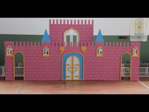 1º Festival de Patinagem Artística CRPF LAVRA 2016